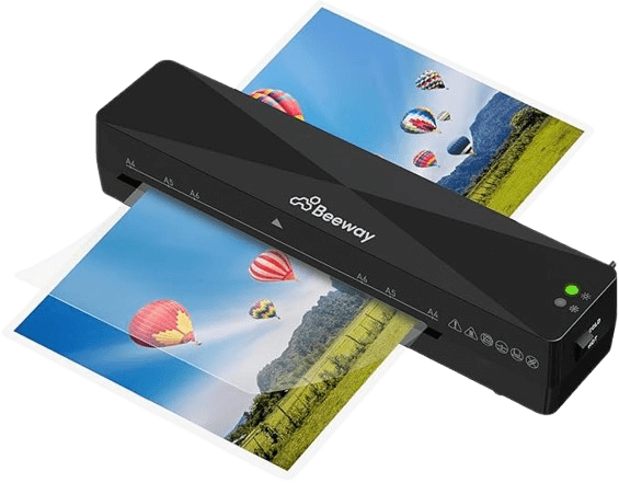 BEEWAY A4 Laminator