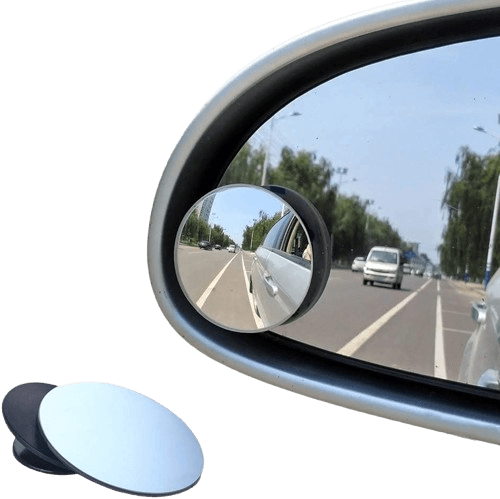 BEEWAY Blind Spot Mirrors