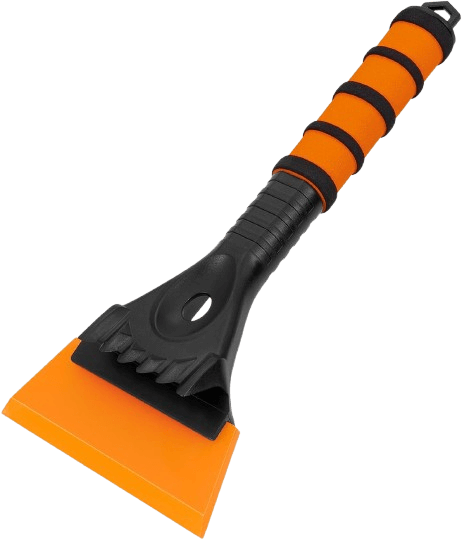 BEEWAY Ice Scraper