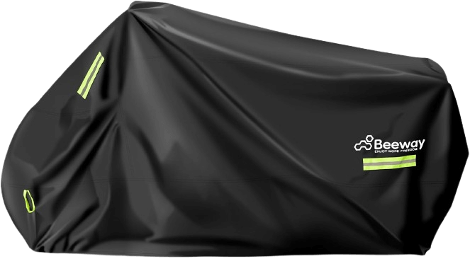 BEEWAY Motorbike Cover