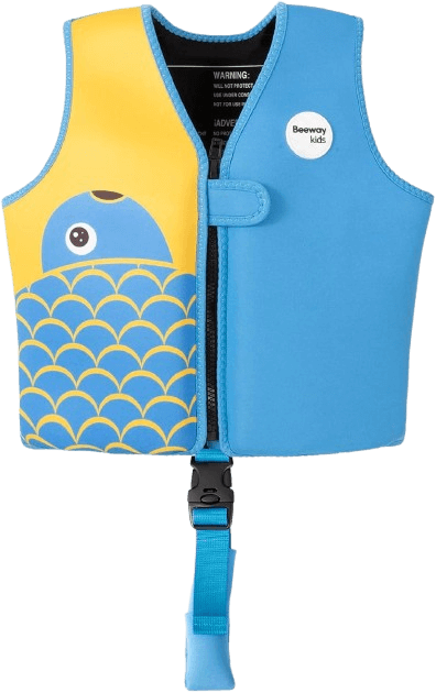 BEEWAY Swim Vest