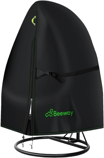 BEEWAY Swing Egg Chair Cover Waterproof