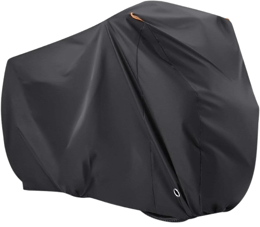 Beeway Bike Cover for 2 Bikes