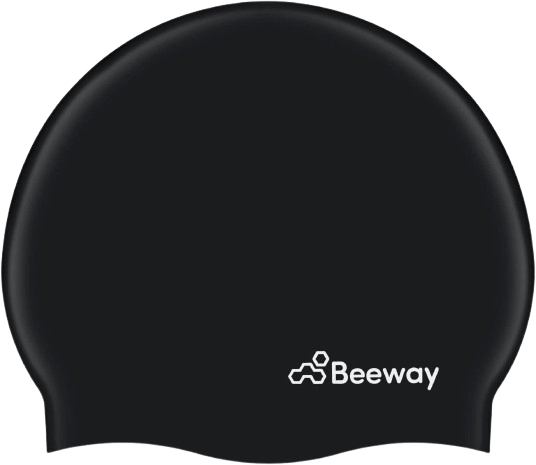 Beeway Swimming Cap